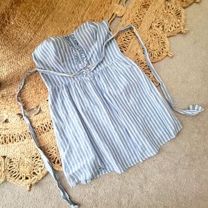 Strapless Mossimo Supply Dress XXL, L, XL